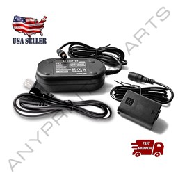 Show details for AC-PW20 AC Adapter NP-FW50 DC Dummy Battery for Sony A7 A7S A7R A7SII NEX Camera Picture of AC-PW20 AC Adapter NP-FW50 DC Dummy Battery for Sony A7 A7S A7R A7SII NEX Camera